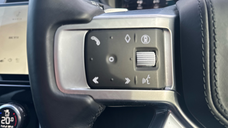 Land Rover Discovery 3.0 D300 Dynamic HSE 5dr Auto Diesel Station Wagon